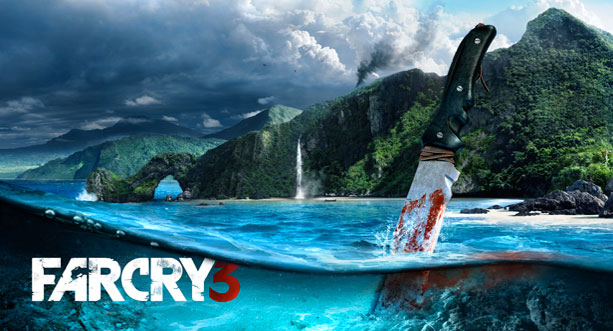 Far Cry 3 Deluxe CD Key