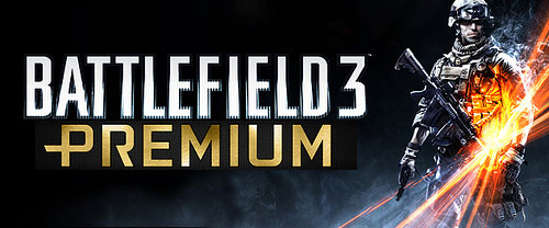 Buy Battlefield 3 Premium CD Key