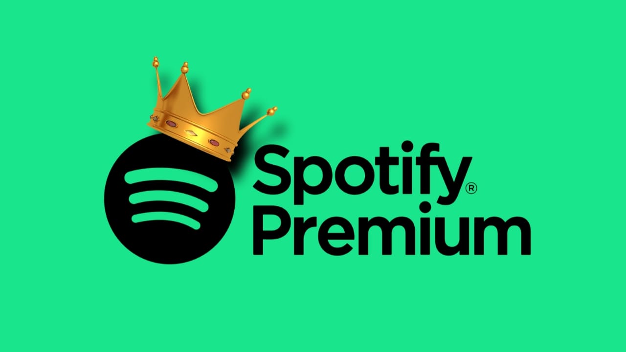 buy spotify premium