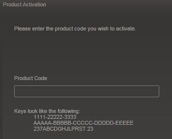 fear 3 activation