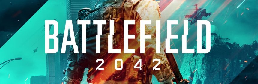 Battlefield 2042 free trial available now on Steam