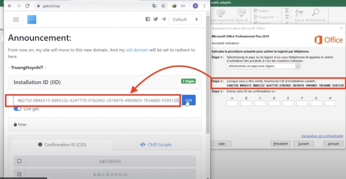 microsoft office confirmation code generator 2007 microsoft office confirmation code generator 2007