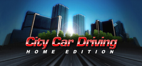 City Car Driving Pre-loaded Steam Account