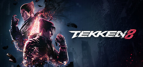 TEKKEN 8 Deluxe Edition Pre-loaded Steam Account