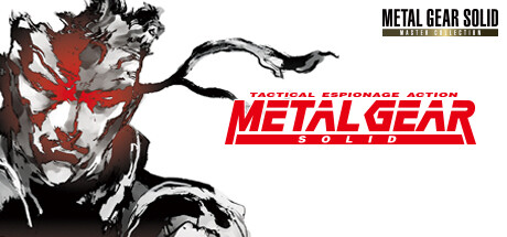 METAL GEAR SOLID - Master Collection Version Steam Key: Europe & UK