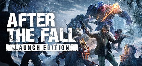 After the Fall - Launch Edition Steam Key: Global - 