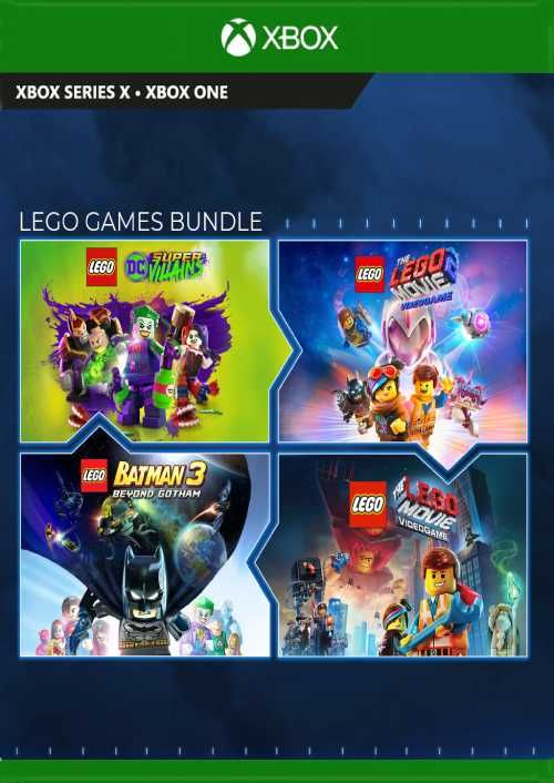 LEGO® Batman™ 3: Beyond Gotham  Download and Buy Today - Epic Games Store