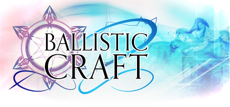 Ballistic Craft Steam Key - 