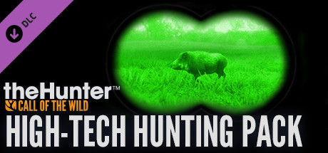 theHunter: Call of the Wild - High-Tech Hunting Pack Steam Key