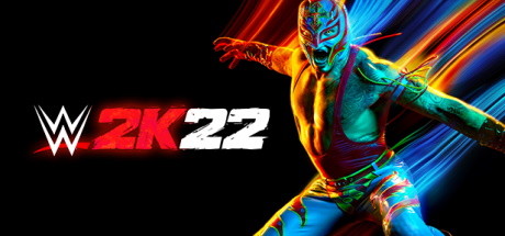 WWE 2K22 Steam Key: Europe