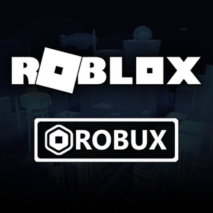 Roblox: 200 Robux Key