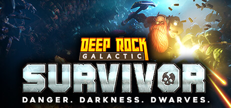 Deep Rock Galactic: Survivor Steam CD Key - Instant Delivery