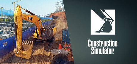 Construction Simulator Steam CD Key - Instant Delivery
