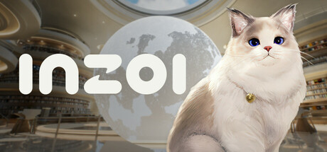 inZOI Steam Account