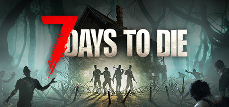 7 Days to Die Pre-loaded Steam Account
