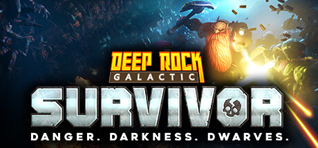 Deep Rock Galactic: Survivor Pre-loaded Steam Account