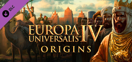 Immersion Pack - Europa Universalis IV: Origins Steam Key