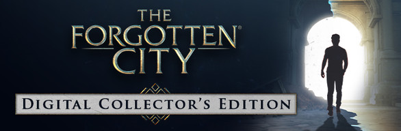 The Forgotten City - Digital Collector's Edition Steam Key