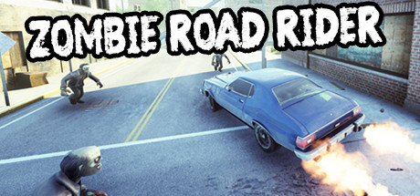 Zombie Road Rider Steam Key: Global - 