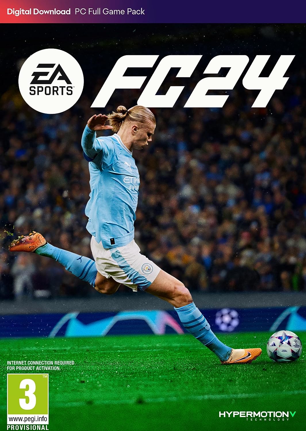 EA SPORTS FC 24 (EA App)