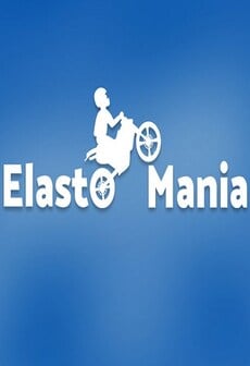 Elasto Mania Steam Key: Europe & UK