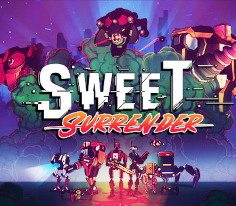 Buy Sweet Surrender Meta Quest Key - CJS CD Keys