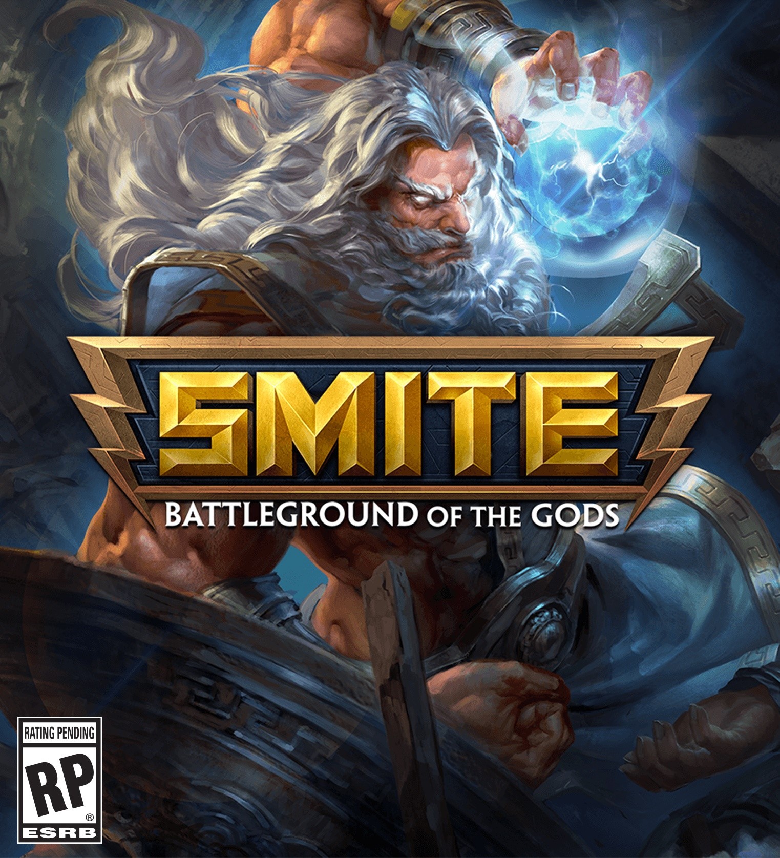 SMITE - 3 Day Account Booster CD Key