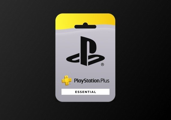 Acheter PlayStation Plus Essential 90 Journees FR PSN Cle CJS CD Keys