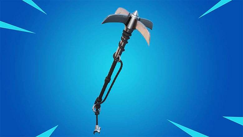 Fortnite - Catwoman’s Grappling Claw Pickaxe DLC EU Epic Games Key