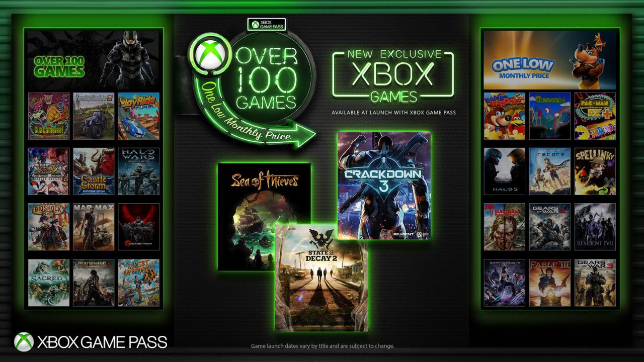 Xbox Game Pass for PC - 3 Months US Trial Windows 10 PC CD Key (ONLY FOR NEW ACCOUNTS)