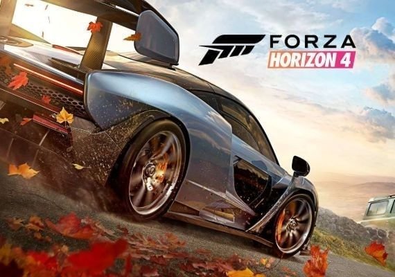 Forza Horizon Hot Wheels Legends Car Pack DLC EU (Xbox  One/Series/Windows)