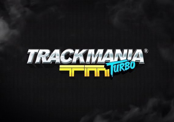 Trackmania Turbo EN Global (Ubisoft Connect)