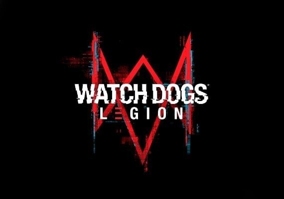 Watch Dogs Legion Gold Edition EU (Ubisoft Connect)