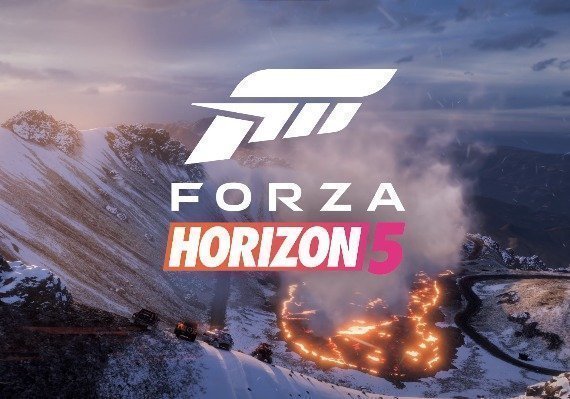 Forza Horizon 5 Premium Edition Global Steam Key