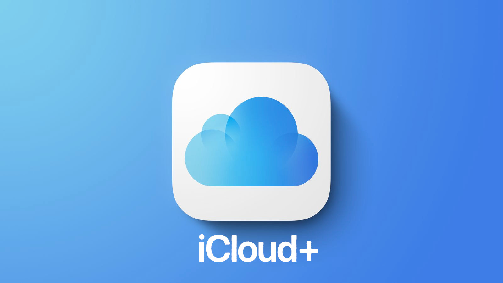 iCloud+ 50GB - 3 Months Trial Subscription US (ONLY FOR NEW ACCOUNTS)