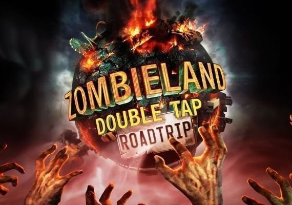Zombieland Double Tap - Road Trip ARG EN/DE/FR/IT/NL/ES Argentina (Xbox One/Series)