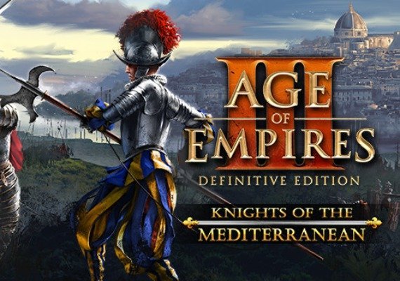 Age Of Empires Definitive Edition Activation Key