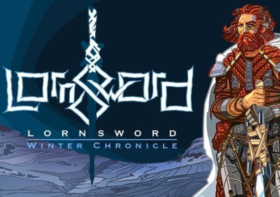 Lornsword Winter Chronicle ARG EN Argentina (Xbox One/Series)