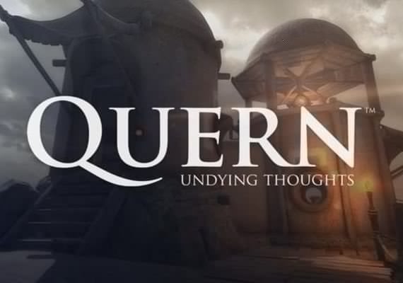 Quern Undying Thoughts ARG Argentina (Xbox One/Series)