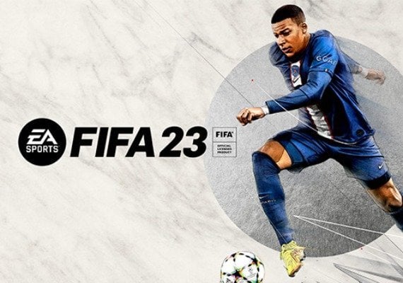FIFA 23 - Pre-Order Bonus DLC Global (EA App)