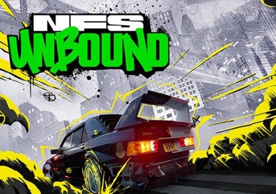 Need for Speed Unbound - Pre-Order Bonus DLC EN Global (EA App)