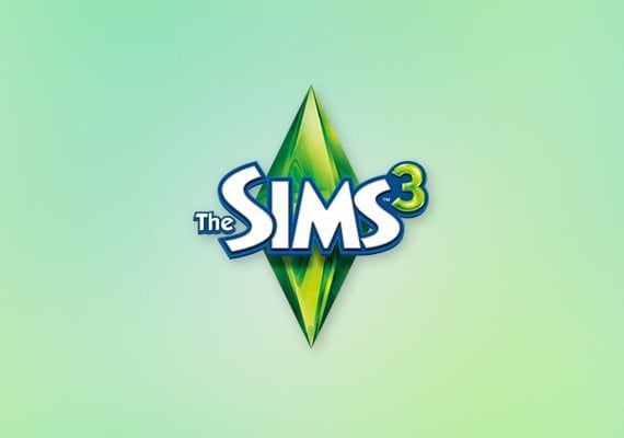 The Sims 3 Global (EA App)