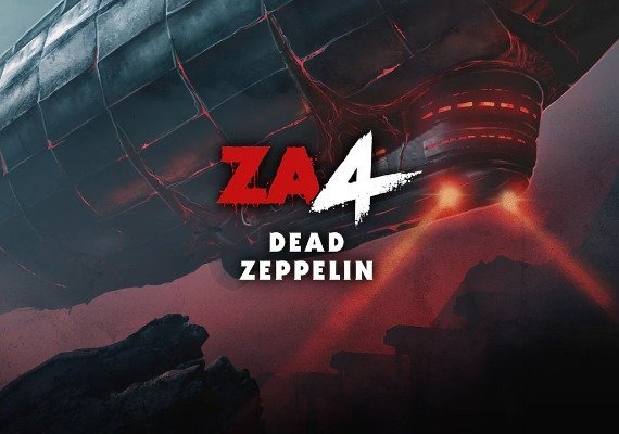 Zombie Army 4 Dead War - Mission 6 - Dead Zeppelin DLC EN Argentina (Xbox One/Series/Windows)