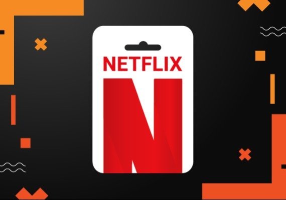 Buy Netflix Premium Plan Subscriptions - Netflix Accounts - Netflix 12 ...