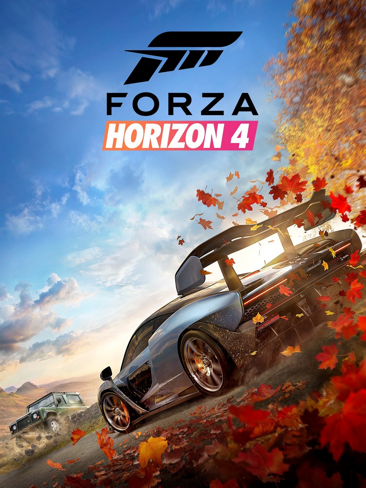 Forza horizon 4 ultimate discount