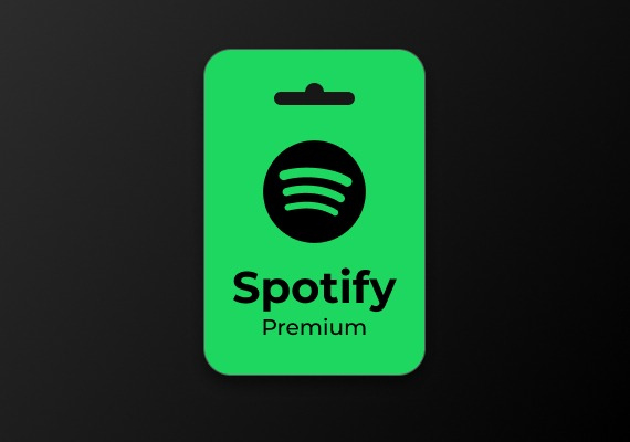 Key Poland - Spotify Keys Monate 6 Premium Kaufen (Spotify) PL CJS