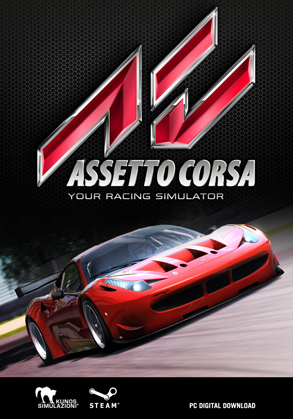 Assetto Corsa Steam Account
