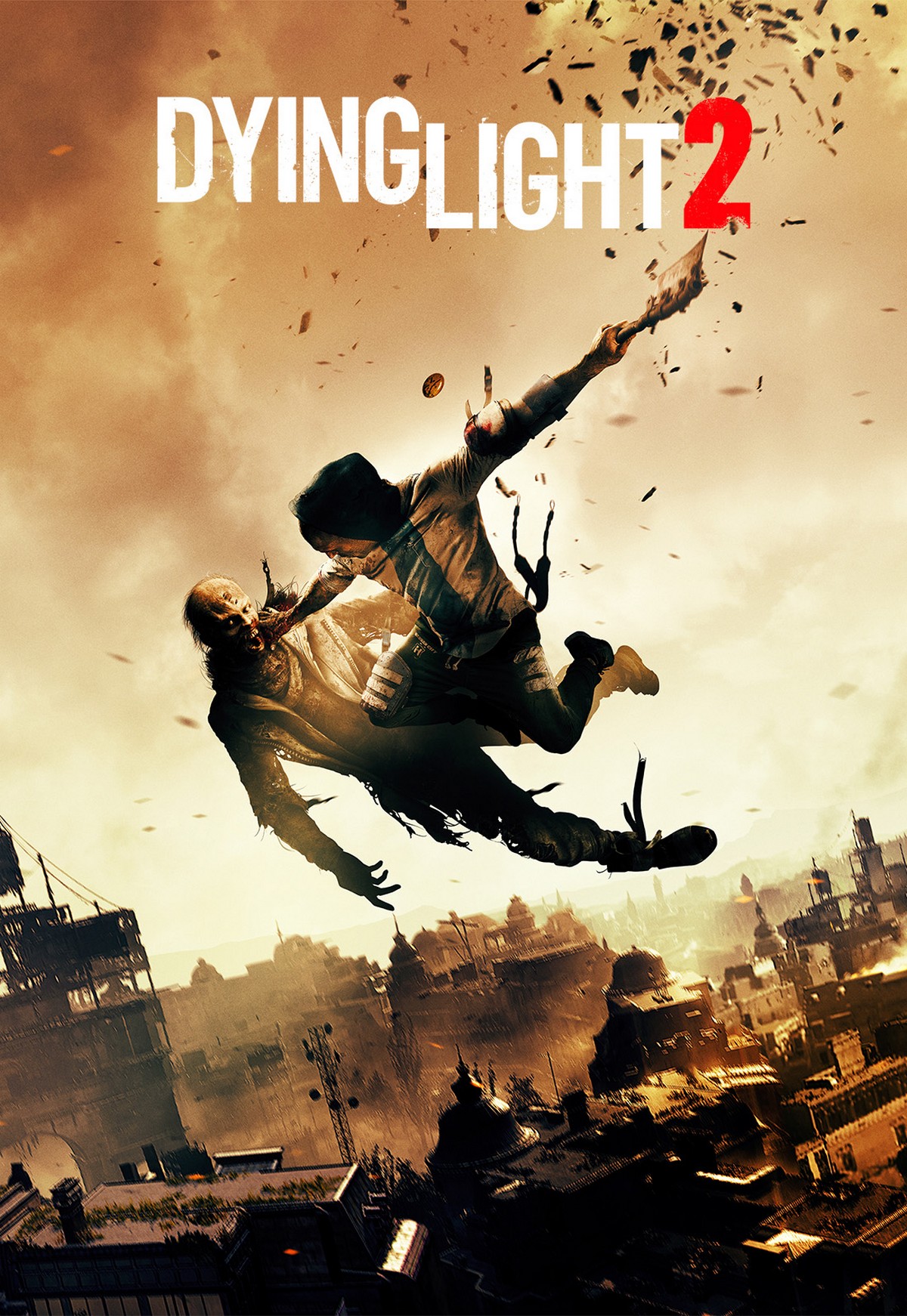 Dying Light 2 Купить Аккаунт Steam
