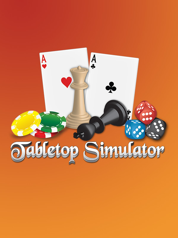Buy Tabletop Simulator Steam Account - CJS CD Keys