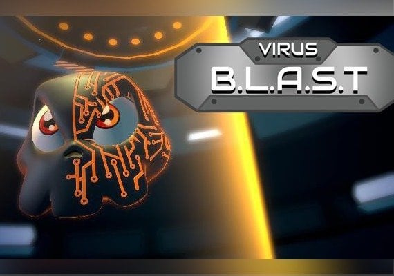 ?Virus Blast EN Global (Steam)